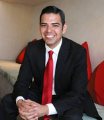 Garcia elected vice mayor