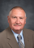Keith corbett